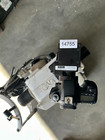Topcon Va01006 Trc 50ex Retinal Camera