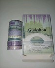 Simply Gilded Gildedton Washi Box Set Of 7 Washi  fairytale Purple 