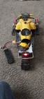 Rc Snowmobile