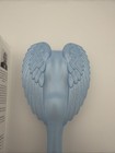 Hair Brush Tangle Angel 2 0 Detangling Brush Ombre Pink blue