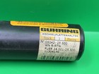 Guhring 5242-25 500  24 01mm-25 5mm  Indexable Drill Inserted   945-1 004  3xd