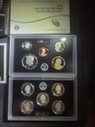 2019 S Us Mint Silver Proof Set W  Special Edition West Point Reverse Proof Cent