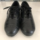 Bloch Jason Samuel Smith Ladies Professional Tap Shoes Black Size 4 5 S0313l