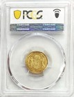 1904 Kb Gold Hungary 10 Korona Emperor Franz Joseph Pcgs About Uncirculated 53