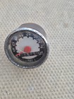 Vintage Vdo 45 Mph Speedo Moped Scooter Puch Sachs Bmw Nsu Bsa Villiers Etc