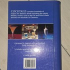 Cocktails  The Complete Book Of Cocktail Recipes For Bartenders Original