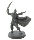 Conan  The Board Game Khemsa Mini   Tiles New  