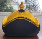 Mongolian Khuur Player   s Hat