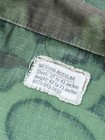 Vietnam War U s  Erdl Jungle Jacket Medium Regular