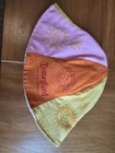 Vintage 1960 s Disneyland Walt Disney Productions 6 Panel Sun Hat Guessing   