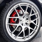 Red Caliper Paint Brake Touch Up 1 5 Fl Oz  pack Of 1   