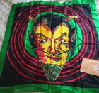 Silk King Sks Rare Gay Devil 36  Brand New Original Envelope Scarce