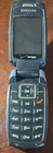 Samsung Model  Sch-u340 Cell Phone-rare Vintage-ships N 24 Hours