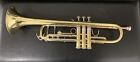 Bach Tr-500 Trumpet  W hardcase