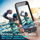For Apple Iphone 7   8 Plus Case Waterproof Shockproof Dustproof Series Cover