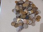 Vintage Arcade  Laundromat   Car Wash Token Lot  200 Tokens      No Cash Value