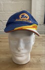 Nascar Cup Series Ricky Craven Autographed Hat Tide Racing 32 Chase Authentics