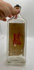 Labeled Lehn   Fink  Vigoris Spirits Hair Bottle Ny Original Ornate Stopper  1