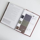 Handweaver s Pattern Directory  hardcover   Over 600 Weaving Patterns