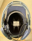 Sydney Uni Masuri E Line Stem Titanium Cricket Helmet Senior Small  55-58cm 