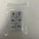 Disney Lorcana Dice Sets