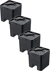 Recliner Risers For Adults  Secure  Supportive Furniture Height Enhancers