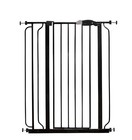 Indoor Extra Tall Walk Baby Safety Gate 36  h Kids Toddler Dog Pet Fence Home Us