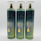 New 3-pack Bath   Body Works Magic In The Air Fine Fragrance Mist Spray 8 Fl oz