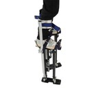 Drywall Painting Stilts 24 - 40  Aluminum Alloy Stilt For Painter Taping Tool