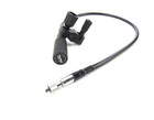 Fujinon Cfh-3 Manual Focus For External Lenses