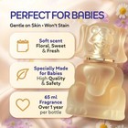 Zermat Baby Boby Cologne perfume Boby Para Bebe Unisex By Baby Zermat