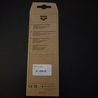 Arena Cobra Ultra Mirror Swipe Goggles     Dark Lens     New In Box 