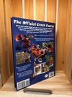 Mario Kart  Double Dash  gamecube  The Official Strategy Guide Nintendo Power
