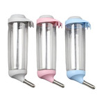Dispenser Small Animal Supply Hamster Water Bottle Guinea Pig Water Feeder Hangi