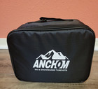 Anchom Ski Snowboard Tuning Kit  Complete Ski Snowboard Waxing Kit With Waxing