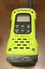 Motorola Talkabout 2 Way Radio T6xx Series One Radio Only