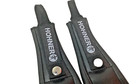 Accordion  Straps  Panther Deluxe En Combo Brand New With Ajustable Bass Belt 