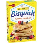 Delicious Betty Crocker Baking Mix  80 Oz Total - Quick Pancakes And Waffles