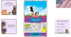Natural Lavender Scented Bedding For Guinea Pigs  Rabbits   Hamsters - 49 2l