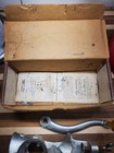 Chopper Food   Meat Vintage Universal  1551 Grinder Union Manufacturing