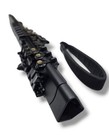 Yamaha Yds-120 Digital Saxophone - Black For Parts