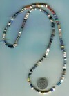 African Trade Bead Antique Vintage Ancient Excavated Old Glass Stone Djenne Mali