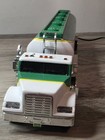 Vintage 1992 Bp Toy Tanker Truck Wired Remote Control Limited Edition Works   