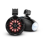 Ds18 Good Marine Stereo Package - Speakers Towers   Amp - Complete Sound System
