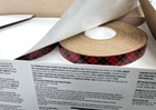 3m Scotch Atg 969 Adhesive Transfer Tape 12 Rolls 1 2  X 36 Yds  1 Carton