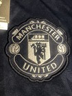 Manchester United 24 25 Adidas Away Soccer Football Jersey Shirt Kit Large Lge
