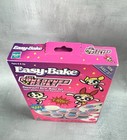 2002 Vintage Keebler The Powerpuff Girls Bake Set New Unopened 0222