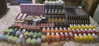 110ct  Makeup Skincare  Wholesale Lot New Lips Nails Eyes Face  Skin