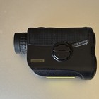 Leupold Pincaddie Black Rangefinder Golf Range Finder