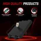 Center Console Wireless Charging Module With Connector Harness 13521066